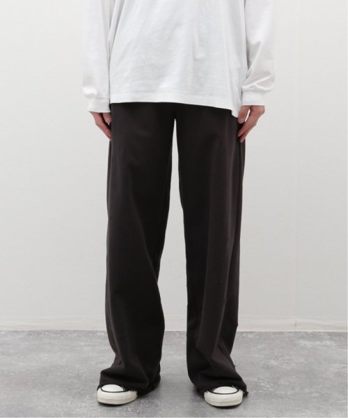 JOURNAL STANDARD(ジャーナルスタンダード)/【MASU / エムエーエスユー】 BAGGY SWEAT PANTS/img18