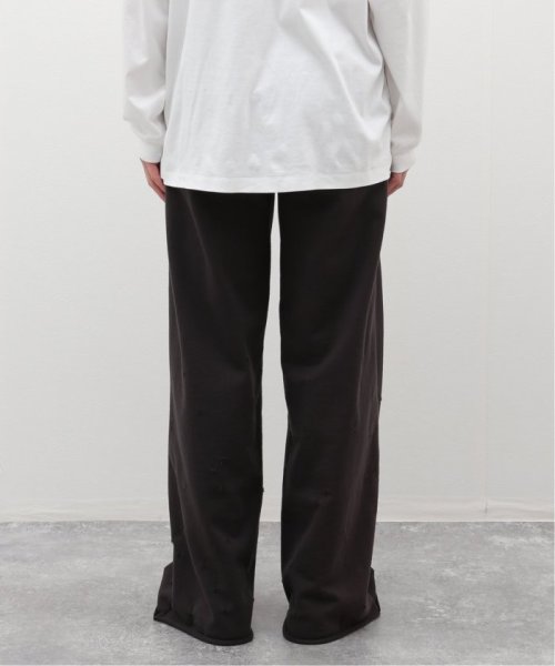 JOURNAL STANDARD(ジャーナルスタンダード)/【MASU / エムエーエスユー】 BAGGY SWEAT PANTS/img20