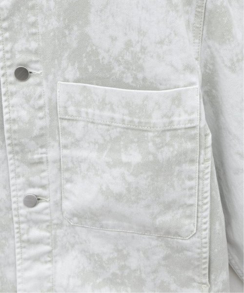 【LEMAIRE / ルメール】 BOXY TRUCKER JACKET LEMAIRE ルメール