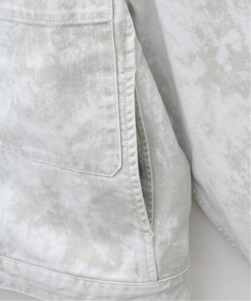 【LEMAIRE / ルメール】 BOXY TRUCKER JACKET LEMAIRE ルメール