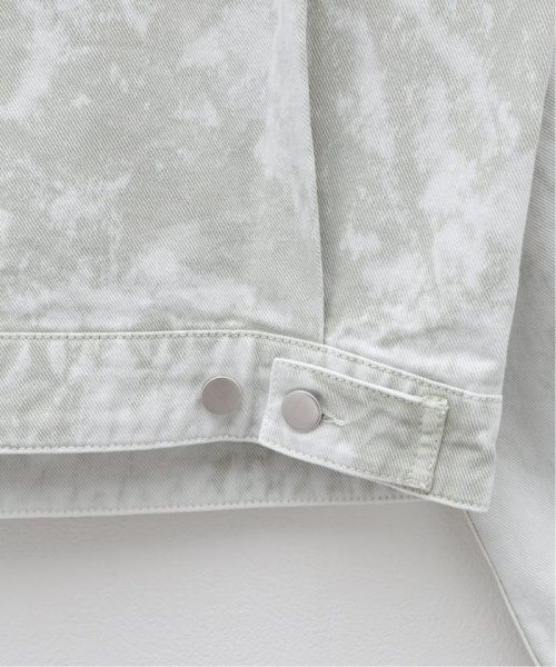 【LEMAIRE / ルメール】 BOXY TRUCKER JACKET LEMAIRE ルメール