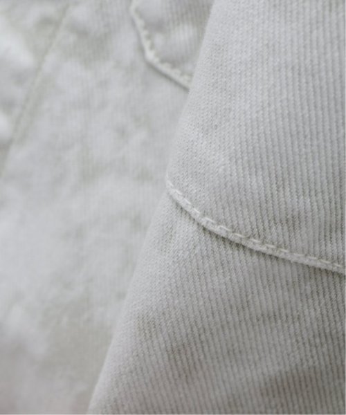 【LEMAIRE / ルメール】 BOXY TRUCKER JACKET LEMAIRE ルメール