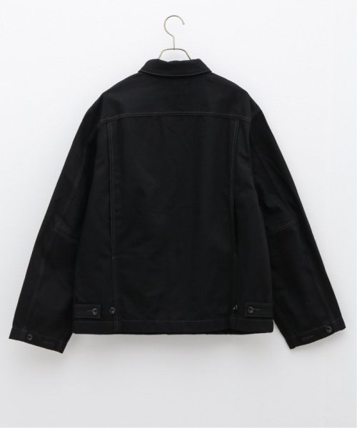 JOURNAL STANDARD(ジャーナルスタンダード)/【LEMAIRE / ルメール】 BOXY JACKET/img02