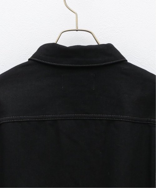 JOURNAL STANDARD(ジャーナルスタンダード)/【LEMAIRE / ルメール】 BOXY JACKET/img04