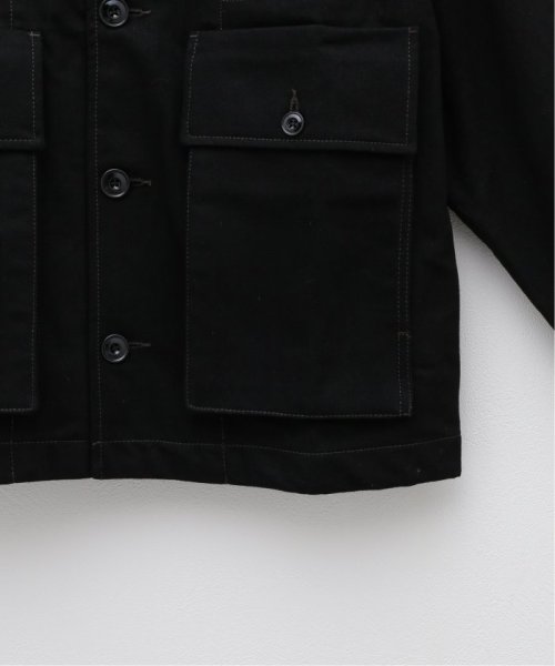 JOURNAL STANDARD(ジャーナルスタンダード)/【LEMAIRE / ルメール】 BOXY JACKET/img07