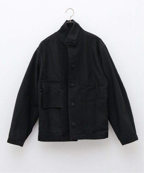 JOURNAL STANDARD(ジャーナルスタンダード)/【LEMAIRE / ルメール】 BOXY JACKET/img14