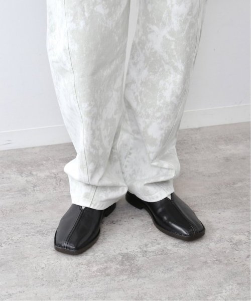 JOURNAL STANDARD(ジャーナルスタンダード)/【LEMAIRE / ルメール】TWISTED BELTED PANTS/img01