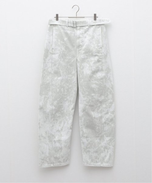 JOURNAL STANDARD(ジャーナルスタンダード)/【LEMAIRE / ルメール】TWISTED BELTED PANTS/img03