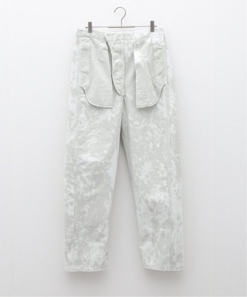 JOURNAL STANDARD(ジャーナルスタンダード)/【LEMAIRE / ルメール】TWISTED BELTED PANTS/img12