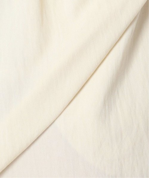 【NEARBYME/ニアーバイミー】SUMMER スラックス NEARBYME/ニアーバイミー