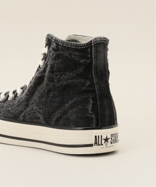 Plage(プラージュ)/【CONVERSE/コンバース】ALL STAR US AGEDDENIM HI スニーカー/img04