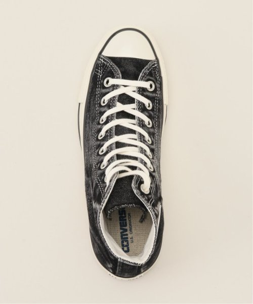 Plage(プラージュ)/【CONVERSE/コンバース】ALL STAR US AGEDDENIM HI スニーカー/img05