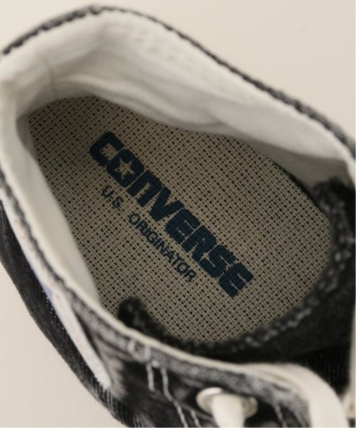 Plage(プラージュ)/【CONVERSE/コンバース】ALL STAR US AGEDDENIM HI スニーカー/img11