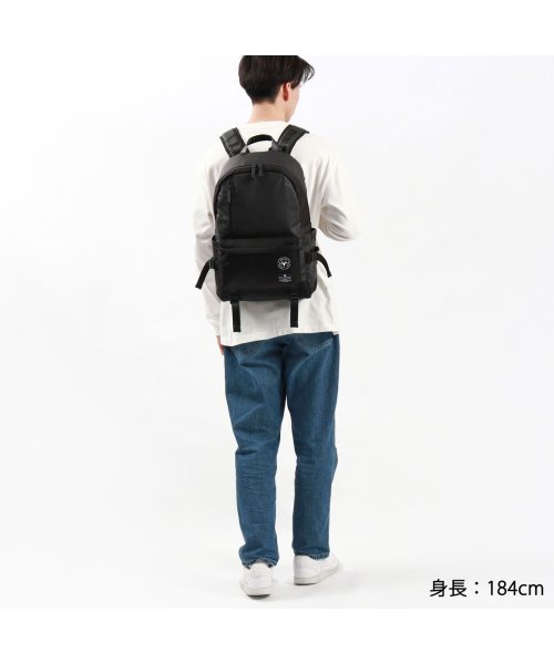 MAKAVELIC(マキャベリック)/マキャベリック リュック MAKAVELIC バックパック 軽量 23L 撥水 X－DESIGN FUNDAMENTAL DAYPACK 3123－10109/img02