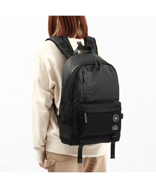 MAKAVELIC(マキャベリック)/マキャベリック リュック MAKAVELIC バックパック 軽量 23L 撥水 X－DESIGN FUNDAMENTAL DAYPACK 3123－10109/img03