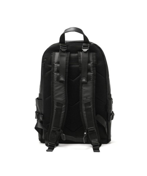 MAKAVELIC(マキャベリック)/マキャベリック リュック MAKAVELIC バックパック 軽量 23L 撥水 X－DESIGN FUNDAMENTAL DAYPACK 3123－10109/img13