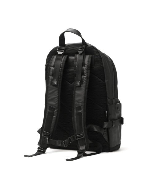 MAKAVELIC(マキャベリック)/マキャベリック リュック MAKAVELIC バックパック 軽量 23L 撥水 X－DESIGN FUNDAMENTAL DAYPACK 3123－10109/img14