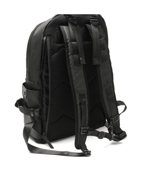 MAKAVELIC(マキャベリック)/マキャベリック リュック MAKAVELIC バックパック 軽量 23L 撥水 X－DESIGN FUNDAMENTAL DAYPACK 3123－10109/img20