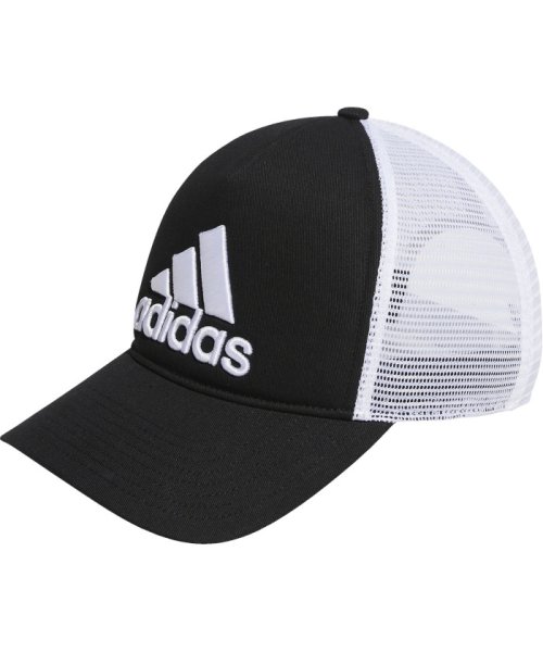 adidas(adidas)/adidas アディダス トラッカーキャップ DVV02/img01