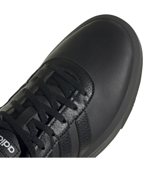 Adidas(アディダス)/adidas アディダス コート プラットフォーム ／ Court Platform GV8995/img07