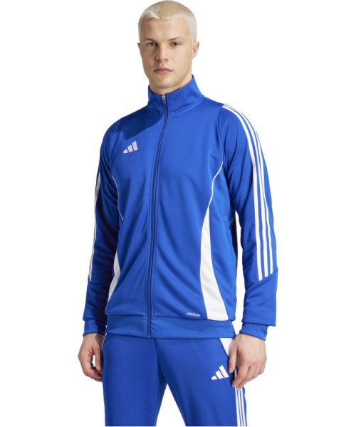 adidas(adidas)/adidas アディダス サッカー ティロ 24 トレーニングジャケット HAS91/img10