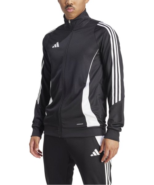 adidas(adidas)/adidas アディダス サッカー ティロ 24 トレーニングジャケット HAS91/img12