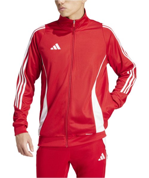 adidas(adidas)/adidas アディダス サッカー ティロ 24 トレーニングジャケット HAS91/img14