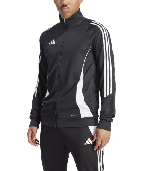 Adidas(アディダス)/adidas アディダス サッカー ティロ 24 トレーニングジャケット HAS91/img17