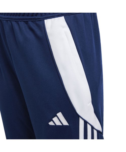 Adidas(アディダス)/adidas アディダス サッカー ティロ 24 トレーニングパンツ キッズ HAS94/img09