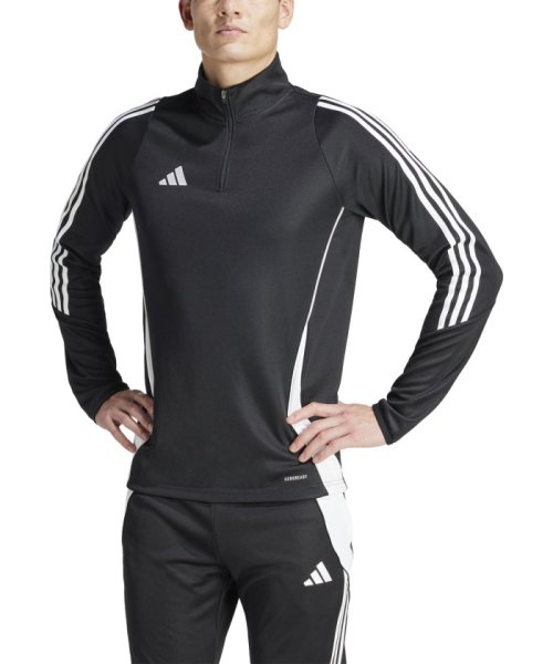 adidas(adidas)/adidas アディダス サッカー TIRO 24 トレーニングトップ HAS96/img07