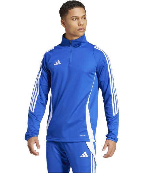 adidas(adidas)/adidas アディダス サッカー TIRO 24 トレーニングトップ HAS96/img08