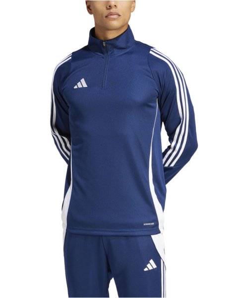 adidas(adidas)/adidas アディダス サッカー TIRO 24 トレーニングトップ HAS96/img14