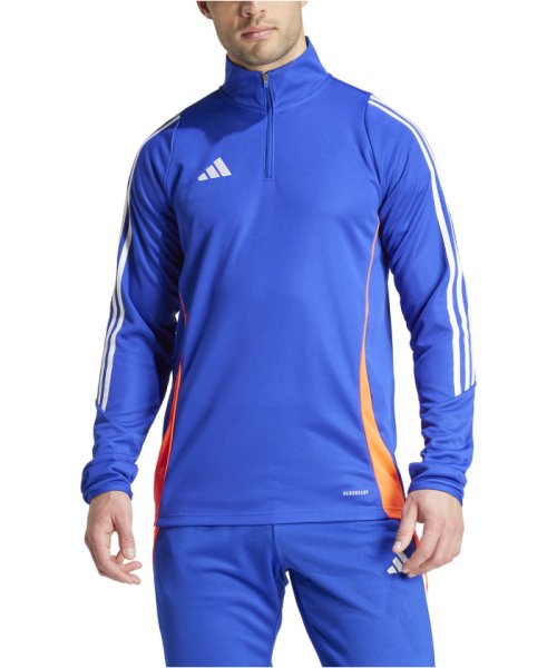 adidas(adidas)/adidas アディダス サッカー TIRO 24 トレーニングトップ HAS96/img16