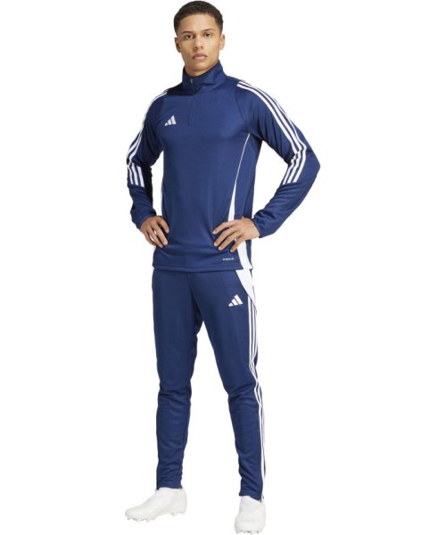 Adidas(アディダス)/adidas アディダス サッカー TIRO 24 トレーニングトップ HAS96/img29