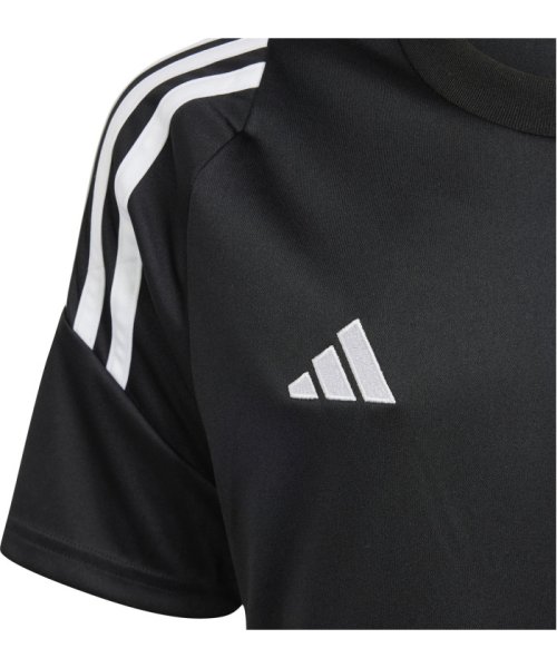 Adidas(アディダス)/adidas アディダス サッカー キッズ TIRO 24 トレーニングジャージー HEJ07/img17