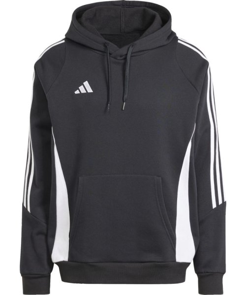 adidas(adidas)/adidas アディダス サッカー TIRO 24 スウェットフーディー HEJ13/img01