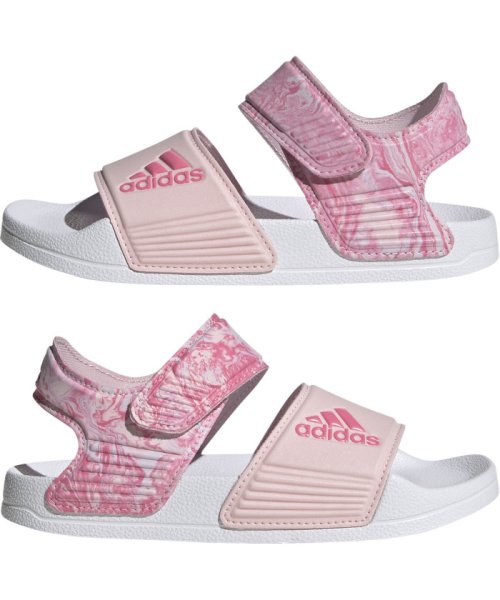 adidas(adidas)/adidas アディダス アディレッタ サンダル ／ Adilette Sandals ID2624/img09