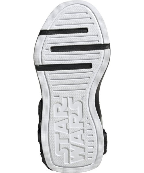 Adidas(アディダス)/adidas アディダス STAR WARS Runner K ID5229/img04