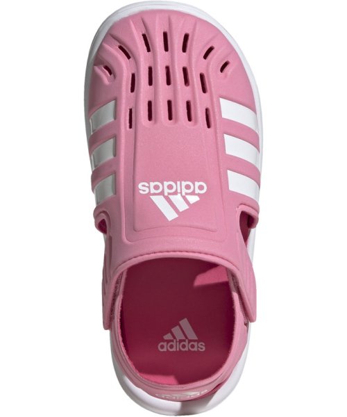adidas(adidas)/adidas アディダス サマー クローズドトゥ ウォーターサンダル ／ Summer Closed Toe /img03