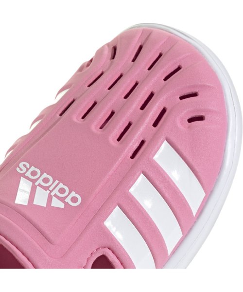 adidas(adidas)/adidas アディダス サマー クローズドトゥ ウォーターサンダル ／ Summer Closed Toe /img07