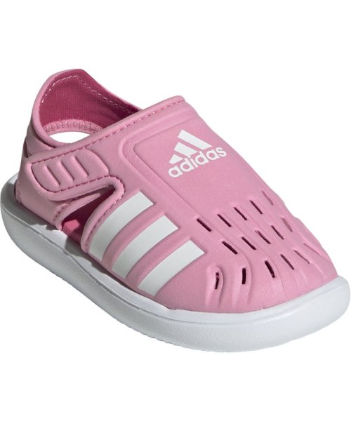 Adidas(アディダス)/adidas アディダス クローズドトゥ サマー ウォーターサンダル ／ Closed－Toe Summer/img01