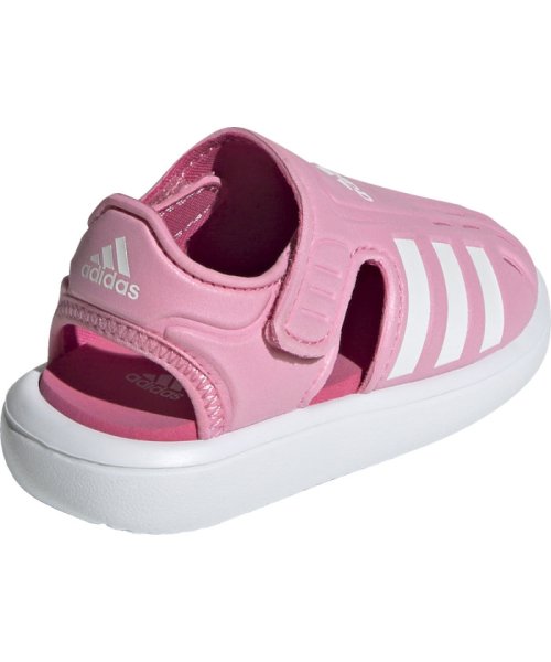 Adidas(アディダス)/adidas アディダス クローズドトゥ サマー ウォーターサンダル ／ Closed－Toe Summer/img02