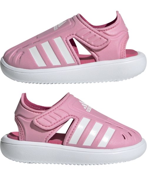 adidas(adidas)/adidas アディダス クローズドトゥ サマー ウォーターサンダル ／ Closed－Toe Summer/img09