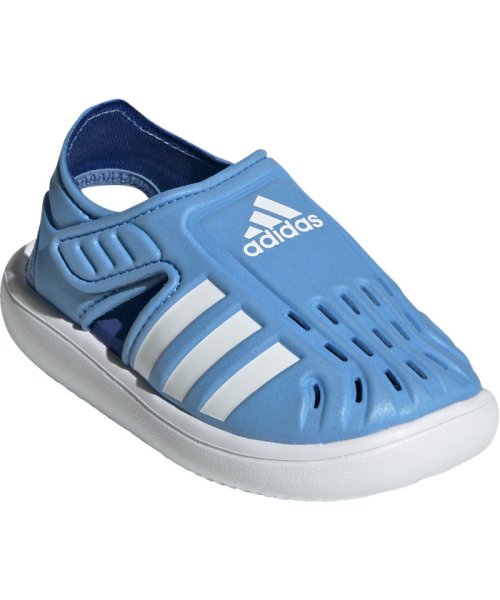 Adidas(アディダス)/adidas アディダス クローズドトゥ サマー ウォーターサンダル ／ Closed－Toe Summer/img01