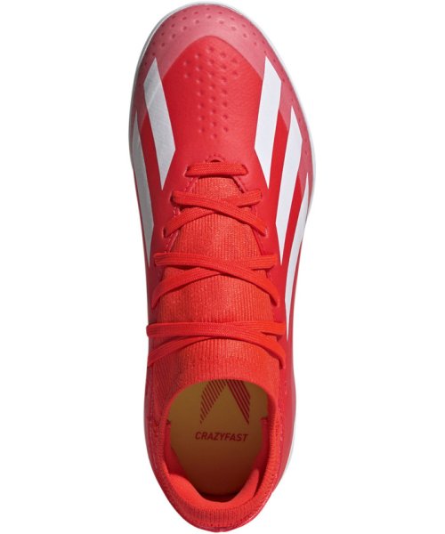 adidas(adidas)/adidas アディダス サッカー キッズ エックス クレイジーファスト LEAGUE TF IF0679/img03