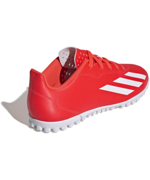 Adidas(アディダス)/adidas アディダス サッカー キッズ エックス クレイジーファスト CLUB TF IF0708/img02