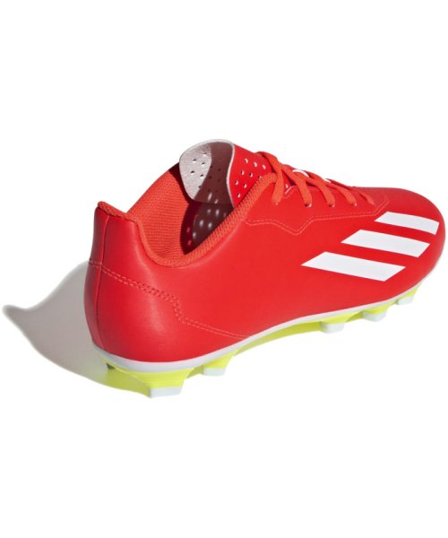 Adidas(アディダス)/adidas アディダス サッカー キッズ エックス クレイジーファスト CLUB FxG IF0720/img02