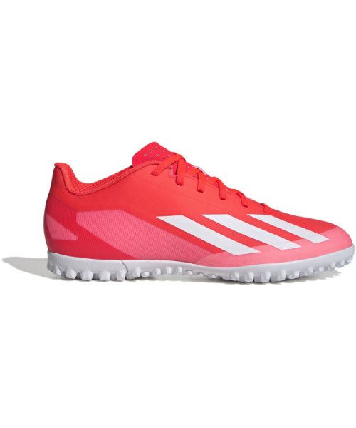 Adidas(アディダス)/adidas アディダス サッカー エックス クレイジーファスト CLUB TF IF0724/img05