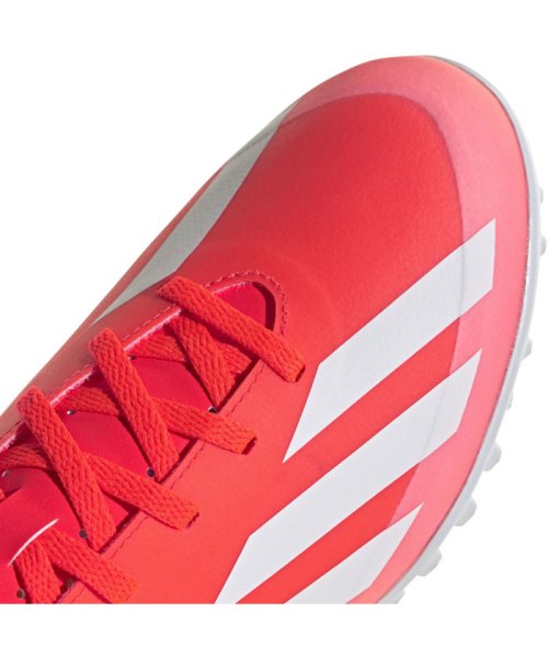 adidas(adidas)/adidas アディダス サッカー エックス クレイジーファスト CLUB TF IF0724/img08