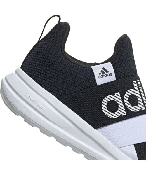 Adidas(アディダス)/adidas アディダス LITE RACER ADAPT 6．0 K IG7240/img07